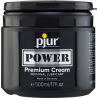 Pjur Crème lubrifiante Power Pjur 500ml